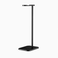 Support de casque pour PS5 Pulse Elite, support mural de bureau pour casque à contact large, accessoires de jeu