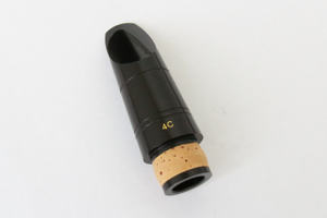 पेशेवर क्लेरिनेट मुखपत्र 'बेकरी 4 सी <span class=keywords><strong>5c</strong></span> उद्घाटन आकार संगीत वाद्ययंत्र मुखपत्र' - Product Image 5