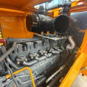 <b>Used</b> for CLG856H Wheel <b>Loader</b> 5 Ton Excellent Condition with Liyuan Hydraulic Pump Engine & Motor - Product Image 3