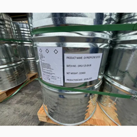 Suministro de Fábrica de DPG (Dipropilenglicol) de Alta Calidad, Grado de Fragancia 99.5%