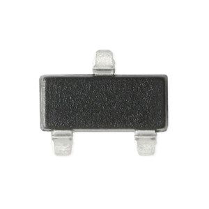ของแท้ SOT-23 ชิปไดโอดชอตกี้แบบติดตั้งบนพื้นผิว 30V/200mA - Product Image 2