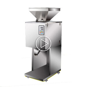 ATL-1500 Automatic Electric Beverage Powder <b>Weighing</b> High Productivity Multi-Function Packing <b>Machine</b> Plastic Bags Motor Pump - Product Image 1