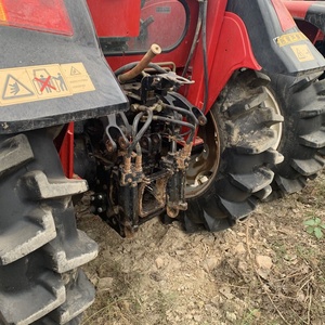 Trattori Usati Kubota <span class=keywords><strong>JOHN</strong></span> DEERE DF YTO MF FOTON Trattore Agricolo Shanghai Macchinari per l'Agricoltura Mini Trattore - Product Image 4