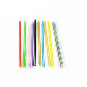 40mm 45mm 60mm Length Colorful Fiber Optic Splice Heat Shrink Protective Sleeve Supplier For FTTH