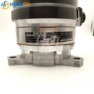 Moteur de rouleau d'encre DE0498348 CNVMS-4085G-43/G L2.105.1051 pour machine d'impression offset Heidelbe CD74 XL75 - Product Image 2