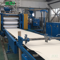 Panneau publicitaire en mousse PVC colorée haute densité, prix usine