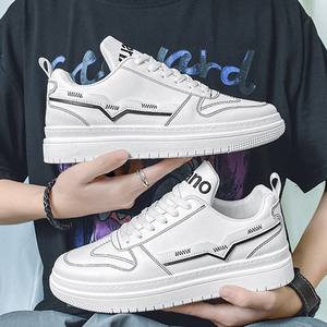 Men's <b>Shoes</b> 2026 New Spring Autumn Season Casual Running <b>Shoes</b> Lightweight Mesh Lining Height Increasing Sneakers - Product Image 5