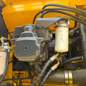 Excavatrice hydraulique d'occasion Komatsu PC210-8 PC200-7 PC210 PC220, qualité fiable, d'origine japonaise, 20 tonnes, Komatsu PC210-8 - Product Image 4