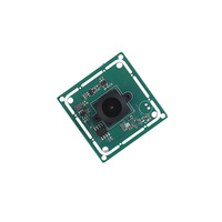 Module de caméra USB à haute cadence personnalisé 60fps à haute cadence module de caméra HD pour vision industrielle