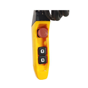 Maxloadc & H Polipasto de cadena eléctrico Carga 2 toneladas Polipasto de cadena de velocidad única Polipasto eléctrico motorizado de alta calidad 2000KG - Product Image 3