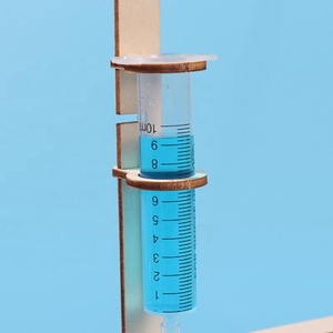 Bambini Scienza Esperimento Materiale FAI DA TE Scatola di Livello Studenti Della Scienza e Della Tecnologia di Produzione di Piccole Invenzione Scientifica - Product Image 2