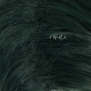 Peluca de Cosplay de <span class=keywords><strong>Kishibe</strong></span> de JoJo's Bizarre Adventure: Diamond Is Unbreakable, Color Castaño Claro, para Comic-Con - Product Image 5