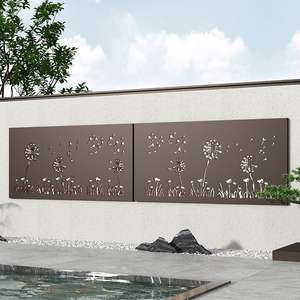 <span class=keywords><strong>Fontaine</strong></span> <span class=keywords><strong>murale</strong></span> d'eau sculptée à la main, grande, moderne, personnalisée, décoration <span class=keywords><strong>de</strong></span> jardin extérieure - Product Image 4