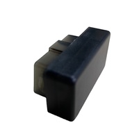 Herramienta de Diagnóstico OBD2 Inalámbrica BT 4.0 Profesional, Escáner Automotriz para Android, iOS y Windows, Herramientas de Reparación de Automóviles OBD2