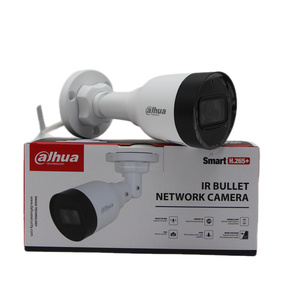 Caméra réseau Dahua originale IPC-HFW1439S1-A-LED-S4 4MP, entrée, couleur intégrale, objectif fixe, type balle, IP67, PoE - Product Image 1