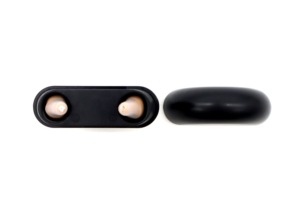 Nuevos Audífonos Recargables de 4 Canales Invisibles en el Oído con Sonido Natural y Comodidad Durante Todo el Día <span class=keywords><strong>para</strong></span> Pérdida Auditiva Leve a Moderada - Product Image 2