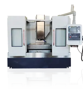 3/4/5-axis Manufacturer direct sales Vertical Machining Center Vmc855