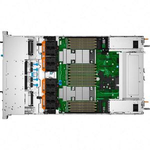 Serveur Rack 1U R670 avec Processeur Xeon, 32 Go de Mémoire DDR5, SSD et HDD – Ordinateur de Bureau d'occasion pour Hébergement de Fichiers ERP et Serveur de Base de Données Partagée - Product Image 5