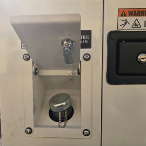 Tour d'éclairage extérieur TPE-M4K avec système de démarrage rapide et contrôle intégré pour déploiement de sécurité temporaire TPE-M4K Haute Performance - Product Image 4
