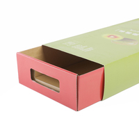 Emballage vide pour iphone se 2 8 7 6 plus 11 promax, boîte d'emballage en carton, 10 pièces
