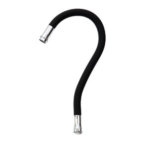 <span class=keywords><strong>Manguera</strong></span> de silicona de ajuste de 360 grados, 50cm, muchos colores, <span class=keywords><strong>manguera</strong></span> Flexible individual, <span class=keywords><strong>grifo</strong></span> de <span class=keywords><strong>cocina</strong></span> para <span class=keywords><strong>Cocina</strong></span> - Product Image 1