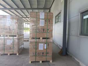 ソーラーパネル415W 455W 530W 550 W 560W 600V 650W 700W PV家庭用 - Product Image 5