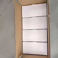 Rouleau de coton dentaire en vrac, non stérile, 20*30mm, surface lisse, haute absorption d'eau, vente en gros, direct usine