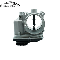 1450A033 Cuerpo del acelerador para Mitsubishi Control electrónico Cuerpo del acelerador Autopartes Accesorios para automóviles 1450A033