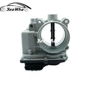 <span class=keywords><strong>1450A033</strong></span> Cuerpo del acelerador para <span class=keywords><strong>Mitsubishi</strong></span> Control electrónico Cuerpo del acelerador Autopartes Accesorios para automóviles <span class=keywords><strong>1450A033</strong></span> - Product Image 5