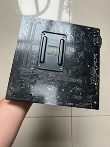 Placa Base Original B450m-k DDR4 AM4 R3 R5 4000 5000 MATX para PC, Oficina y Hogar, Placa Base para Juegos A320 B350 B450 - Product Image 6
