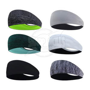 Bandeaux de cyclisme à la mode Offre Spéciale fabriqués au Pakistan Bandeaux de cyclisme légers avec logo personnalisé - Product Image 2