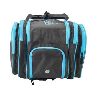 Muestra gratis Pickleball Mochilas casuales Mochila impermeable Camping Montaña Bolsas de viaje Mochila Bolsa Mochila de viaje para hombres - Product Image 2
