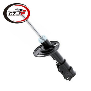 Amortiguador CZJF para Toyota Scion IA <span class=keywords><strong>Yaris</strong></span> R IA <span class=keywords><strong>Mazda</strong></span> <span class=keywords><strong>2</strong></span> 2016 48510WB002 DA6C34700A 3330083 Sistema de Suspensión - Product Image 4