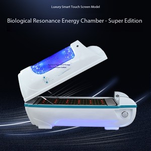 Mới ai công nghệ sức khỏe cabin Salon đồ nội thất đầy đủ ánh sáng quang phổ hồng ngoại xa viên nang Graphene năng lượng sinh học cộng hưởng trị liệu - Product Image 6