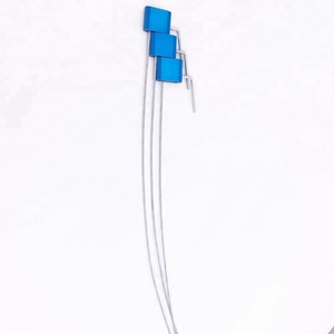 Sceau de sécurité en plastique de haute qualité avec fil <span class=keywords><strong>Prix</strong></span> compétitif Meilleur produit d'étanchéité de qualité - Product Image 2