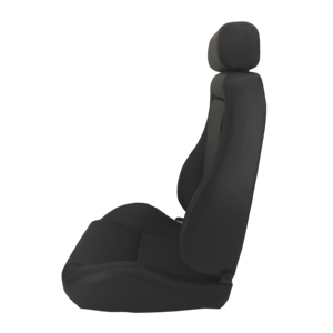 JBR Series مقاعد محاكاة رياضية فاخرة قابلة للتعديل عالمية مقاعد سباق السيارات - Product Image 5