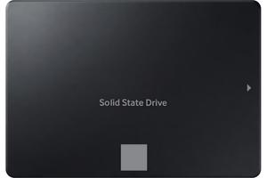 SSD ภายในขนาด 2.5 นิ้ว SATA III ความจุ 250GB แบบ V-NAND สำหรับแล็ปท็อปและเดสก์ท็อป - Product Image 3