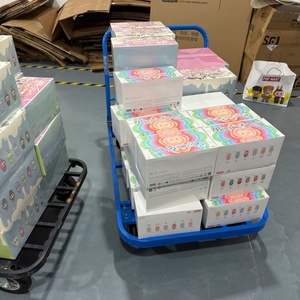 100% Labubu POP MART ของแท้ รุ่น MONSTERS ฉลองครบรอบ 10 ปี Big Into Energy/Macaron/Co-ca /PIN for LOVE กล่องสุ่มสะสม - Product Image 1