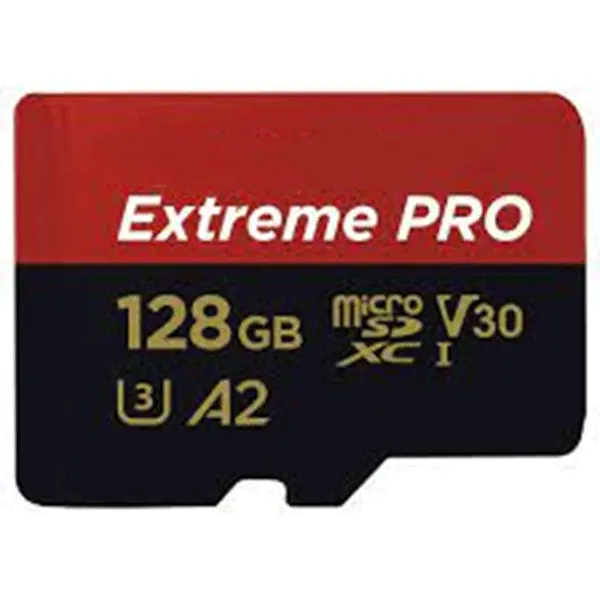 sd Extreme Pro 170MB/s Memory Card 32GB 64GB 128GB 256GB SD Card A2 C10 U3 V30 SDXC UHS-I TF Card With AdapterPopular