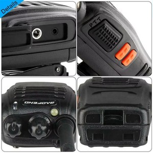 Baofeng-<span class=keywords><strong>walkie</strong></span> <span class=keywords><strong>talkie</strong></span> portátil de radio UHF, con auriculares, original, superventas, baofeng S 888, con auriculares, fábrica de Baofeng S, superventas en el - Product Image 4