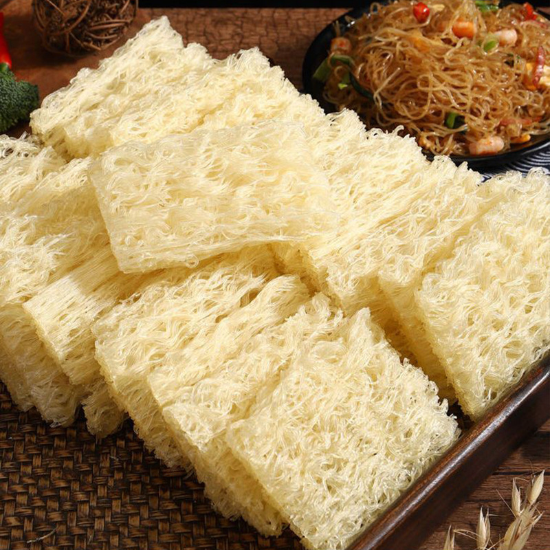High Quality Premium Factory Rice Noodles