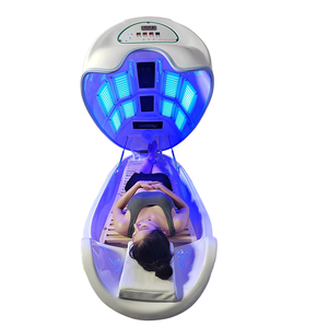 Cápsula de Spa con Ozono Ligero de Alta Calidad para <span class=keywords><strong>Centro</strong></span> de <span class=keywords><strong>Belleza</strong></span> y Fitness - Product Image 2