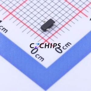 ทรานซิสเตอร์สนามเชื่อมต่อทรานซิสเตอร์ MMBF4416A SOT-23 (JFET) - Product Image 2