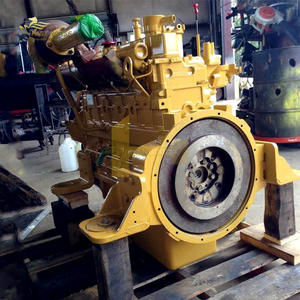 Suku Cadang Caterpillar Mesin 3306 Suku Cadang Mesin 3306 3408 3204 3116 3066 3406 3306 - Product Image 4