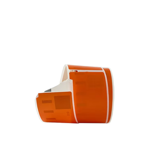 Les fabricants d'étiquettes thermiques de haute qualité produisent des étiquettes d'emballage en papier ultra particulièrement adaptées aux supermarchés - Product Image 6