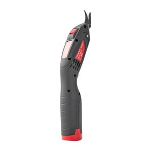 <span class=keywords><strong>Ciseaux</strong></span> <span class=keywords><strong>électrique</strong></span>s multifonctionnels à piles <span class=keywords><strong>pour</strong></span> la découpe de tissu, de cuir et de tissu, <span class=keywords><strong>ciseaux</strong></span> à coudre portatifs - Product Image 3