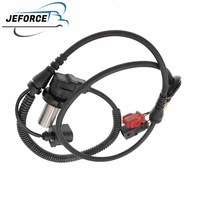 Sensor de Velocidad de Rueda ABS JEFORCE 8D0927803D 8D0927803B 4B0927803C para Audi A4 A6 VW Passat Skoda Superb