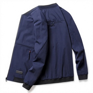Chaqueta Acolchada de Alta Calidad, Diseño Personalizado Sublimado, Estilo Invernal, Precio al por Mayor, Fabricación Especializada - Product Image 1