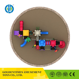 Precio <span class=keywords><strong>de</strong></span> promoción Tobogán al aire libre para niños Equipo <span class=keywords><strong>de</strong></span> juegos al aire libre <span class=keywords><strong>parque</strong></span> infantil - Product Image 3