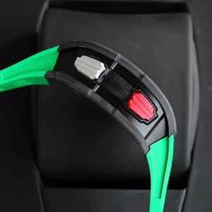 El Último Modelo Moderno y Vanguardista que Recomendamos: Este Exquisito Reloj Mecánico para Hombre - Product Image 3